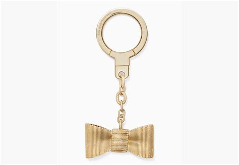 cheap kate spade keychain